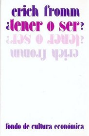 Tener o ser/ Having or Being (Spanish Edition)