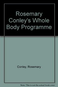 Rosemary Conley's Whole Body Programme