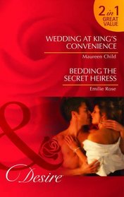 Wedding at King's Convenience (Desire)
