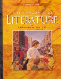 Language of Literature: American Literature