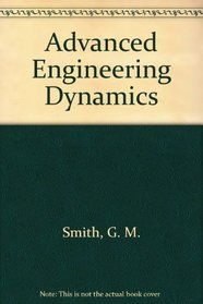 Advanced Engineering Dynamics