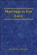 Marriage Is for Love