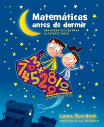 Matemticas Antes de Dormir (Spanish Edition)