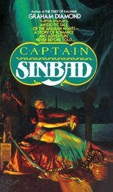 Captain Sinbad