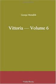 Vittoria - Volume 6