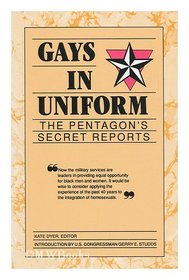 Gays In Uniform