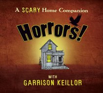 Horrors! (Prairie Home Companion)