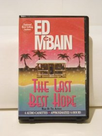 The Last Best Hope (Matthew Hope, Bk 13)