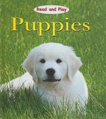 Puppies (Read and Play)