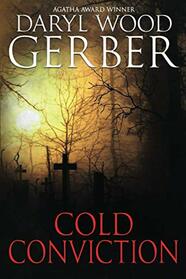 Cold Conviction (An Aspen Adams Novel of Suspense)