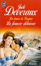 La Fiance Dlaisse (Lost Lady) (French Edition)