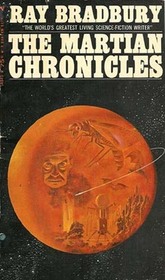 The Martian Chronicles