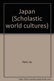 Japan (Scholastic world cultures)