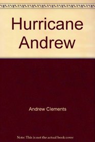 Hurricane Andrew (Watch me read)