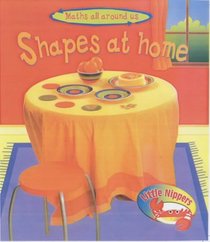 Shapes at Home