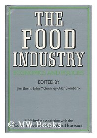 Food Industry Economics and Policies