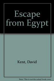 Escape from Egypt