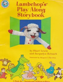 Lambchop's Play Along Storybook