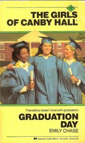 Graduation Day (Girls of Canby Hall, Bk 17)