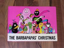 Barbapapa's Christmas