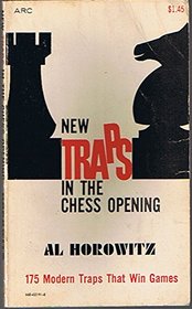 New Traps In the Chess Opening