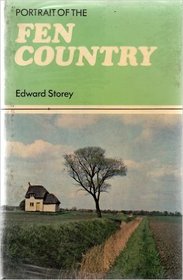 Portrait of the Fen Country (The Portrait series)