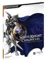 White Knight Chronicles Signature Series Strategy Guide