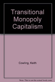 Transnational Monopoly Capit