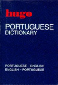 Portuguese Dictionary (Pocket Dictionary)