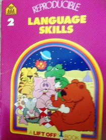 Language Skills: Second Grade