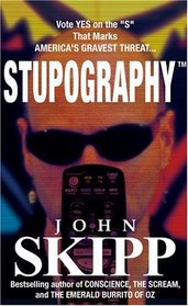 Stupography