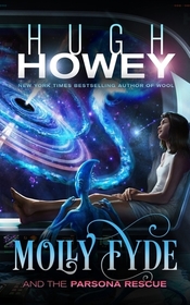 Molly Fyde and the Parsona Rescue (Molly Fyde, Bk 1)