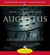 Augustus: The Life of Rome's First Emperor (Audio CD) (Unabridged)