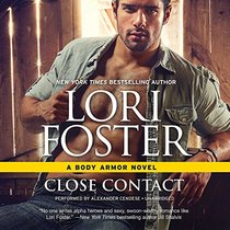 Close Contact: A Body Armor Novel