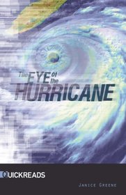 The Eye of the Hurricane-Quickreads (QuickReads: Series 2)