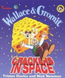 Wallace  Gromit-Crackers/Space