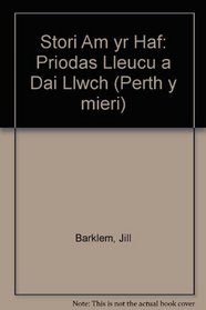 Stori Am Yr Haf (Welsh Edition)