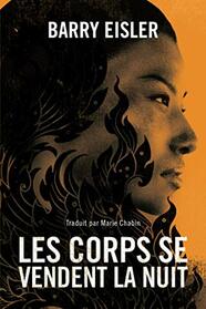 Les corps se vendent la nuit (L'inspectrice Livia Lone) (French Edition)