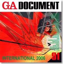 GA Document: International: No. 91
