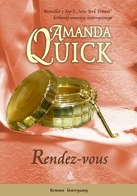 Rendez-vous (Rendezvous) (Polish Edition)