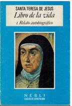 Relato autobiografico (Libro de la vida) (Spanish Edition)