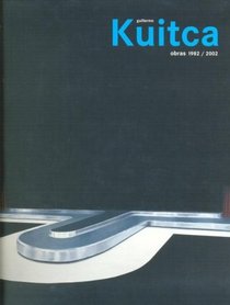 Guillermo Kuitca - Obras 1982 / 2002 (Spanish Edition)