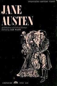 Jane Austen: A Collection of Critical Essays