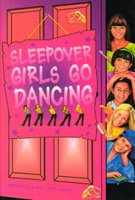 Sleepover Girls Go Dancing (The Sleepover Club)