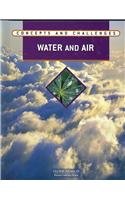 Water and Air (Concepts and Challenges)