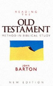 Reading the Old Testament (New Edition)