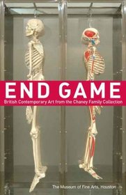 End Game: British Contemporary Art from the Chaney Family Collection (Houston Museum of Fine Arts)