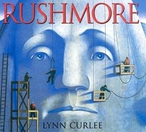 Rushmore: Monument for the Ages
