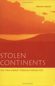 Stolen Continents, Custom Publication