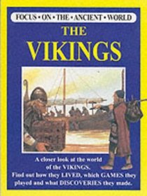 The Vikings (Focus on)